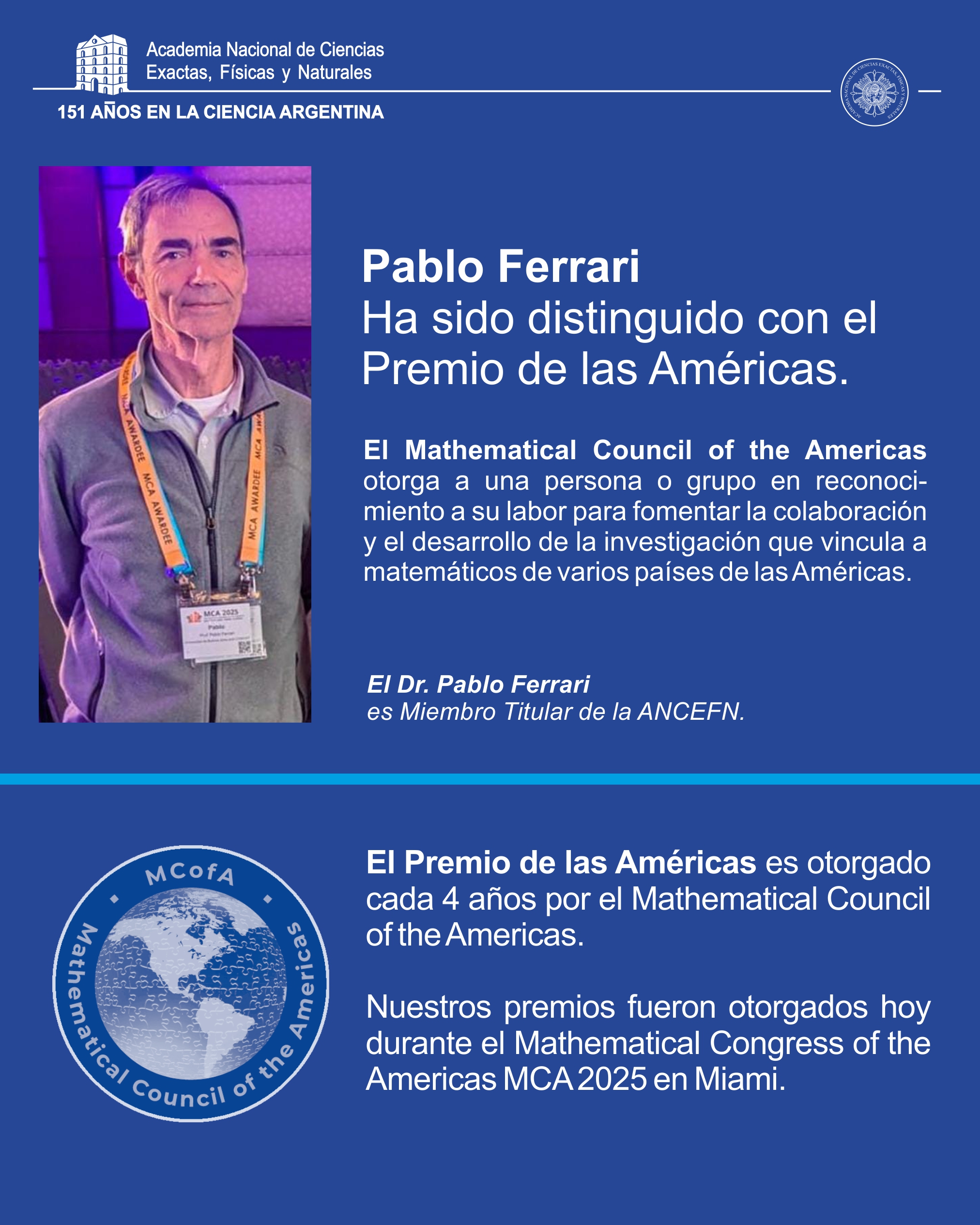 premio miami